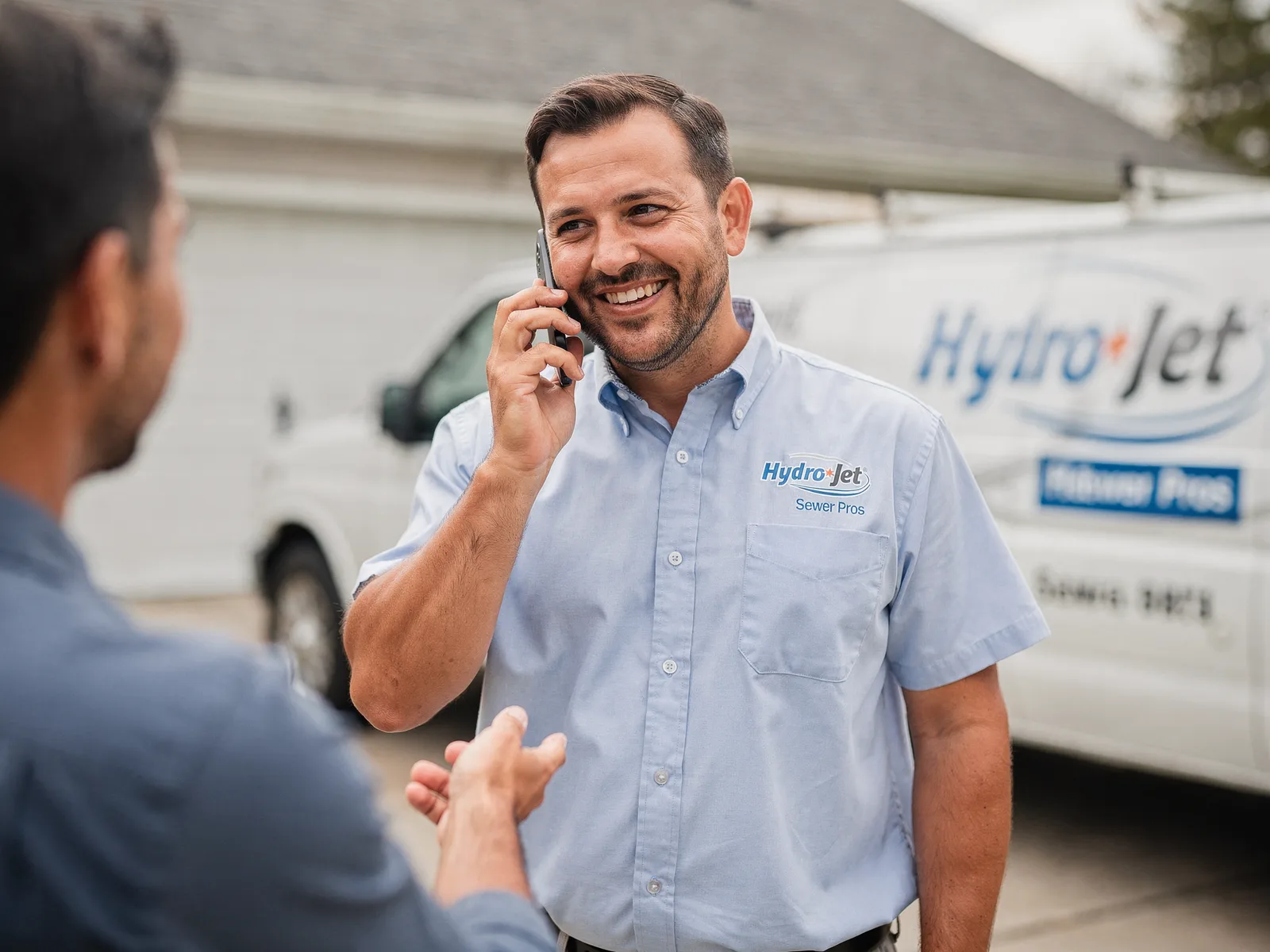 Hydro Jetting Landrum, SC FAQs